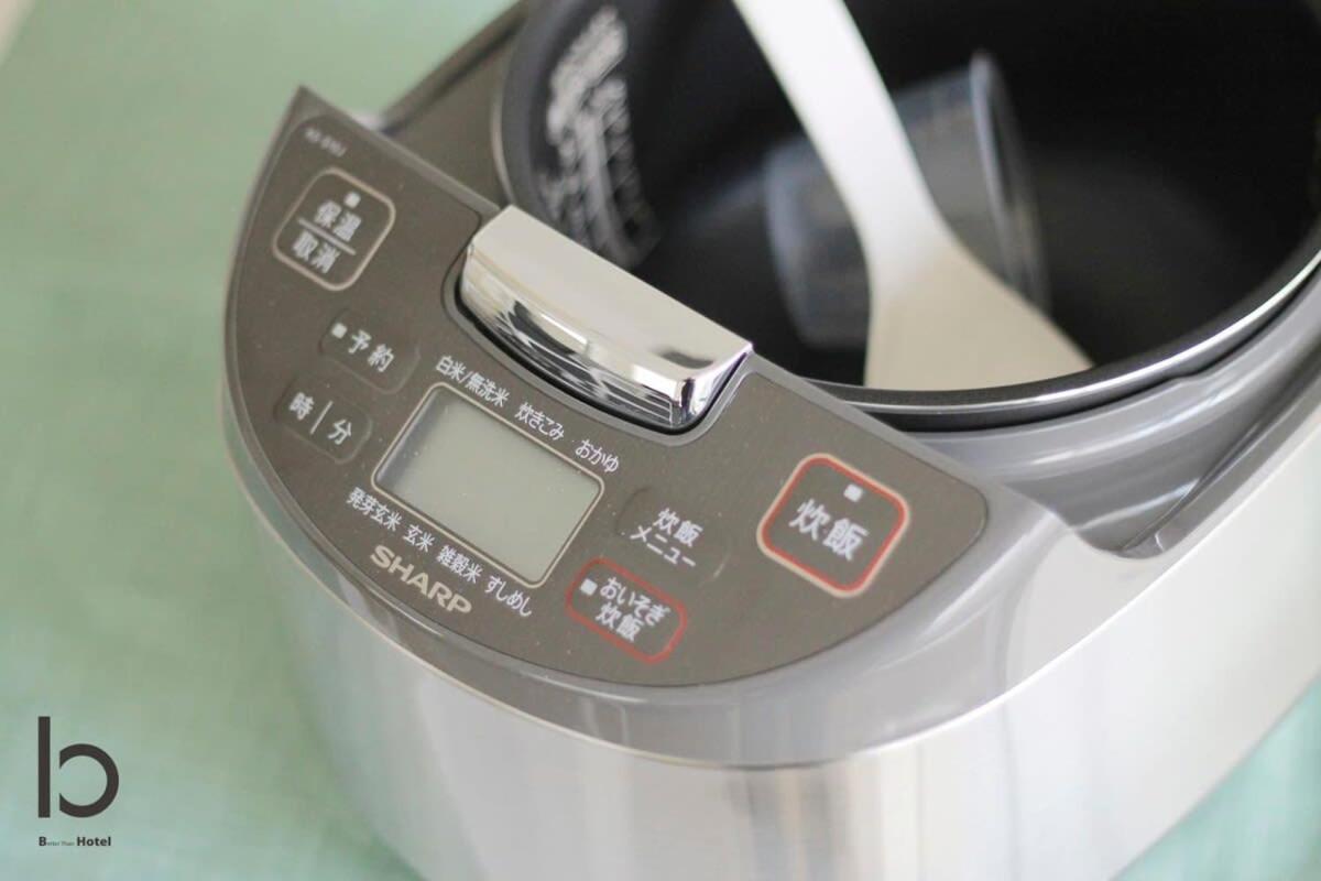 Bhotel Nekoyard - With Security, Near Peace Park & Downtown Apartment Hiroshima