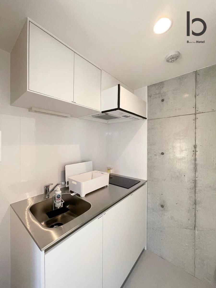 公寓 Bhotel Nekoyard - With Security, Near Peace Park & Downtown