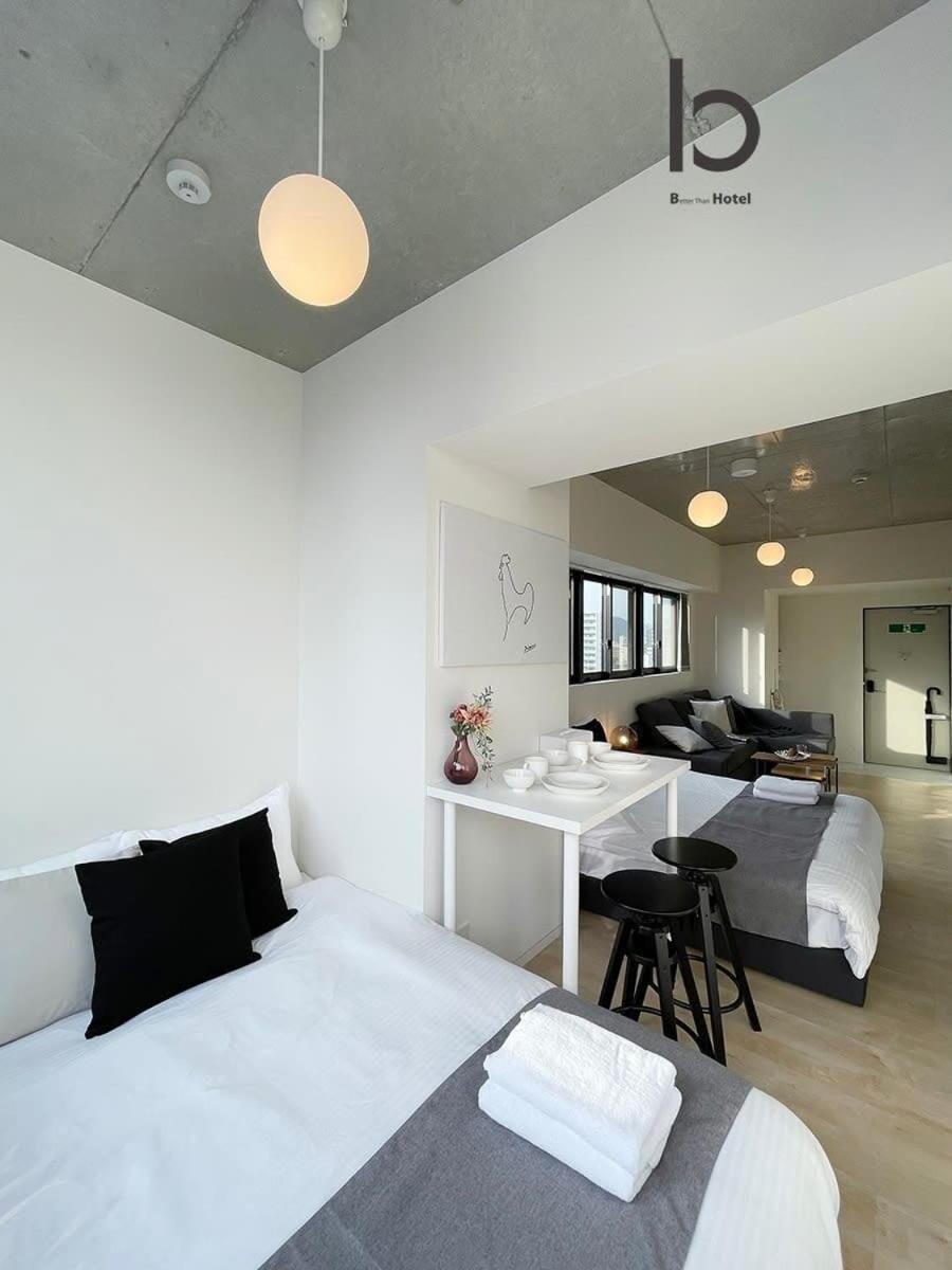 Bhotel Nekoyard - With Security, Near Peace Park & Downtown 公寓